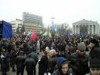 Руководство "Запорожстали" подало заявку на проведение 100-тысячного митинга