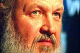 Патриарх Кирилл: штрихи к портрету