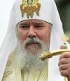 Патриарх Алексий ІІ скромно празднует 78-летие