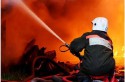 Запорожские спасатели 869 раз выезжали тушить пожары - выгорело почти 200 га земли
