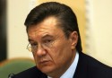 Янукович готовит обращение к народу