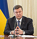 Янукович: Заявления европейских политиков отталкивают меня от Европы