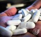 Сотрудники УБОПа изъяли 41 тысячу запрещенных таблеток