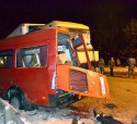 По факту ДТП в Ровно возбуждено дело, водитель задержан - ФОТО