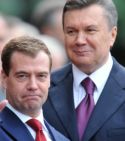 Встреча Янукович — Медведев в Донецке: самые важные заявления