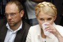 Тимошенко травят в тюрьме крысиным ядом