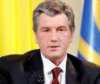 Ющенко по 6 (!) телеканалам рассказывает запорожцам об "отравлении" и мостах через Днепр