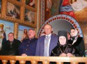 У Вчеслава Богуслаева умерла мать. Президент выразил соболезнования народному