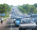 Почему перекрыли трассу «Москва-Симферополь»?