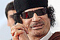 Каддафи продолжает войну со своими убийцами и с того света...