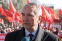 СБУ разберётся - кто начал чёрный пиар против лидера запорожских коммунистов