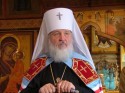 Рождественское послание Святейшего Патриарха Московского и Всея Руси Кирилла