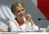 Тимошенко хочет встретиться с Путиным на нейтральной территории