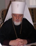 Митрополит Львовский внезапно умер, не успев вернуться из раскола в лоно РПЦ