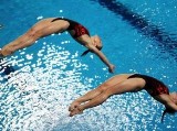 Чемпионат Украины по прыжкам в воду, четвертый день
