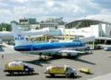 Запорожский аэропорт увеличил грузоперевозки на 48%