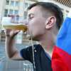 Что пьют украинские малолетки?