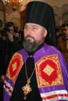 Запорожская епархия разделена на две самостоятельные