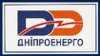 В Запорожье пикетируют здание ОАО «Днепроэнерго»