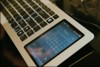 ASUS Eee Keyboard - клавиатура-нетбук со встроенным сенсорным экраном
