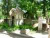 Запорожцам уменьшат оградки на кладбищах