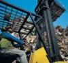 В Запорожье построят первую в Украине мусоросортировочную линию