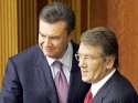 Станет ли Ющенко премьер-министром у президента Януковича?
