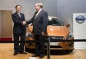 Теперь Volvo принадлежит китайскому концерну Geely