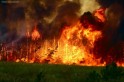 Кто виноват в пожарах в Днепропетровске?
