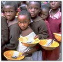 Более миллиарда человек страдают от голода
