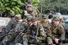 Почему жители Изюма просят освободить их от украинской армии? - ВИДЕО