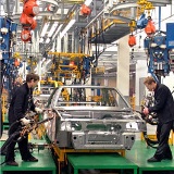 ЗАЗ сократил производство легковых авто