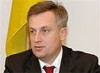 Завтра депутаты объяснят главе СБУ Наливайченко, что он не на своём месте
