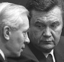 Янукович публично отчитал Азарова!