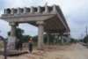 В Запорожье начался главный этап в строительстве моста,  не имеющего аналогов на Украине