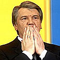 Ющенко – биологическое оружие госдепа США?