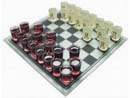 В Запорожье сыграют в шашки