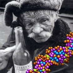 Ген алкоголизма нашли у украинца