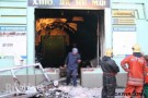 Офис фашистов взорвали в Сумах - ФОТО, ВИДЕО