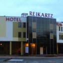 У крупного запорожского бизнесмена отобрали гостиницу