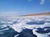 СРОЧНО! Во льдах Азовского моря застрял сухогруз с 4-мя тысячами тонн серы!