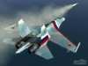 В Судане сбит МиГ-29 с российским пилотом на борту