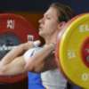 Наталия Троценко подняла 192 кг