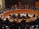 США наложили вето на решение Совбеза ООН