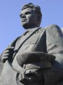 В Запорожье появится памятник освободителю города