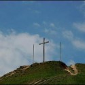 Запорожская епархия освятит крест на Хортице и помолится за начало учебного года. План мероприятий