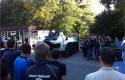 Первое ВИДЕО захвата и штурма киллеров в Одессе