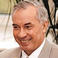 Николай Азаров - первый вице-премьер и министр финансов