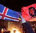 Что такое исландская революция, и почему её нет в новостях?