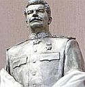 7 ноября в Запорожье откроют восстановленный памятник Сталину